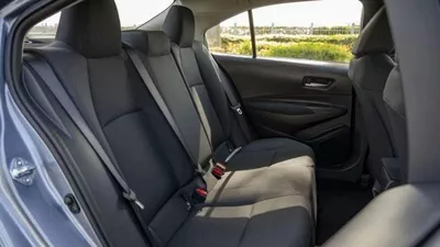 Toyota Corolla XLI-17