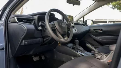 Toyota Corolla XLI-4
