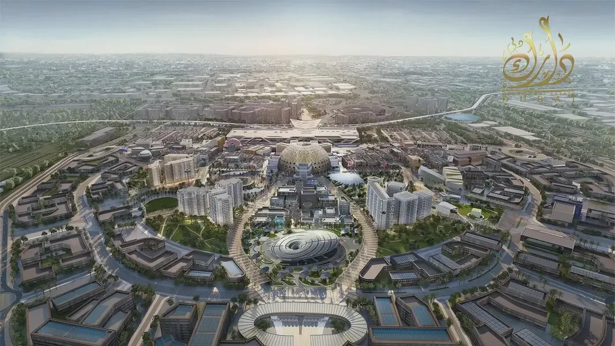 Big Name EMAAR - 5% Booking - Next to Mall & Metro