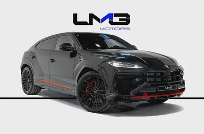 2025 URUS SE HYBRID | STYLE PACKAGE | NEW REAR DIFFUSER  AERO LIP | FULL OPTIONS | JAPANESE SPE-0