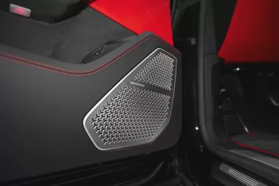 2025 URUS SE HYBRID | STYLE PACKAGE | NEW REAR DIFFUSER  AERO LIP | FULL OPTIONS | JAPANESE SPE-12