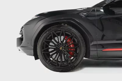 2025 URUS SE HYBRID | STYLE PACKAGE | NEW REAR DIFFUSER  AERO LIP | FULL OPTIONS | JAPANESE SPE-6