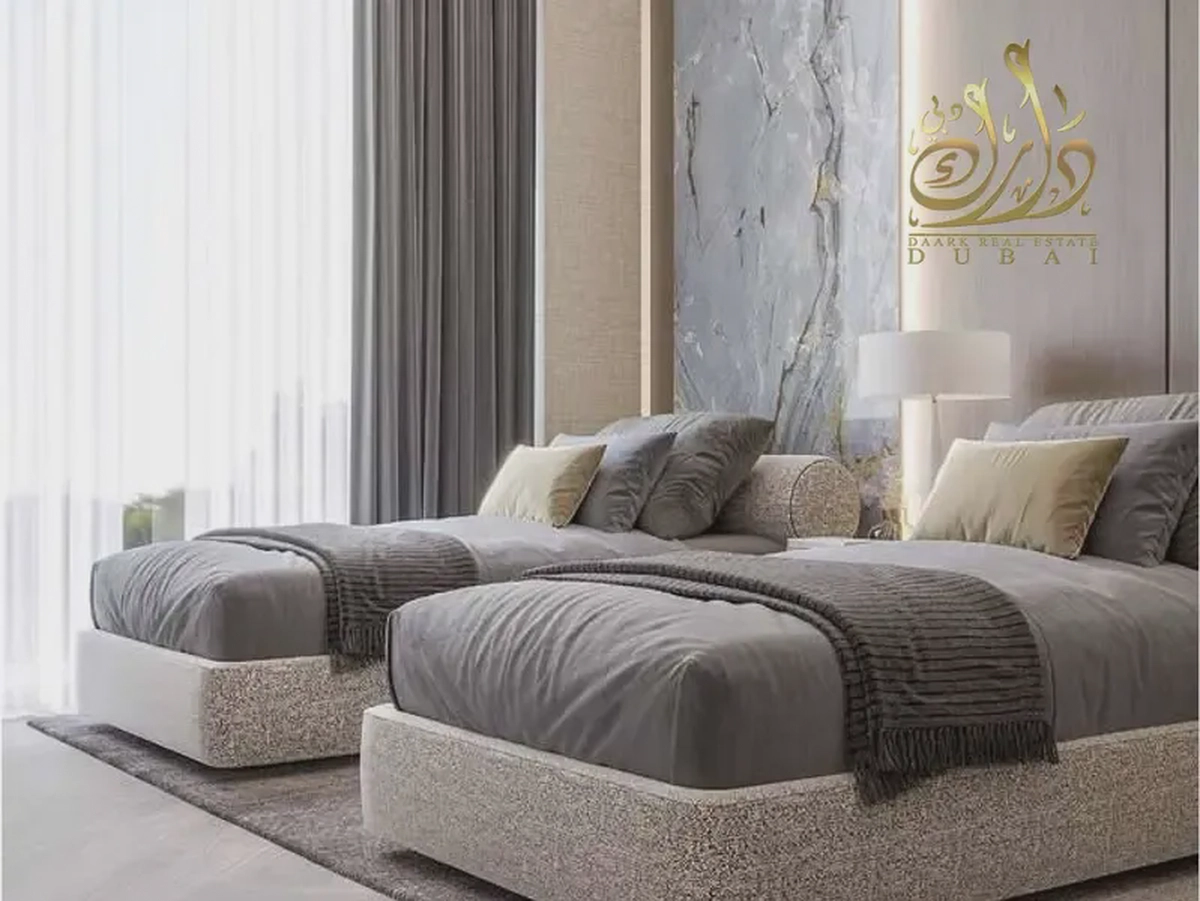 Invest Smart, Live Luxury | Full Cash Offer | Post Handover Payment Plan Option