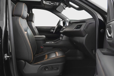 3,362 AED / 60 month | 0% DP | 2022 GMC Yukon AT4-7