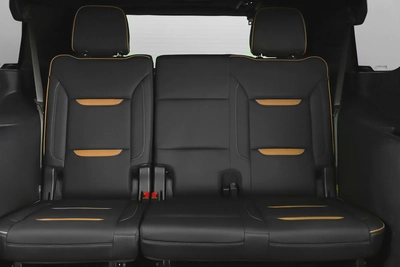 3,362 AED / 60 month | 0% DP | 2022 GMC Yukon AT4-11