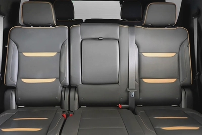 3,362 AED / 60 month | 0% DP | 2022 GMC Yukon AT4-12