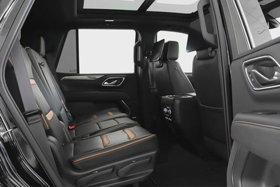 3,362 AED / 60 month | 0% DP | 2022 GMC Yukon AT4-13
