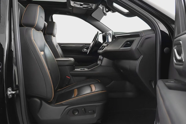 3,362 AED / 60 month | 0% DP | 2022 GMC Yukon AT4