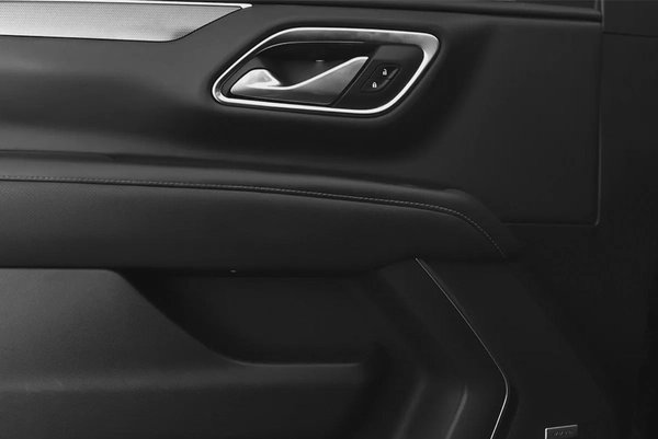 3,362 AED / 60 month | 0% DP | 2022 GMC Yukon AT4