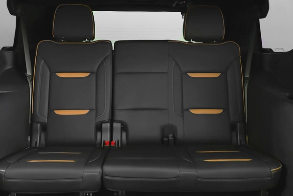 3,362 AED / 60 month | 0% DP | 2022 GMC Yukon AT4