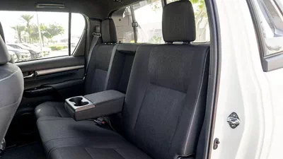 Toyota Hilux ADVENTURE TOYOTA HILUX DC ADVENTURE 2.8D AT 4X4 MY2025-11