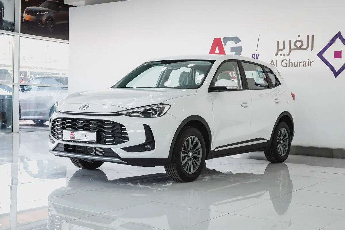 MG WARRANTY 2031 / 200,000 KM | GCC | 1.5 L | AED 800 PM