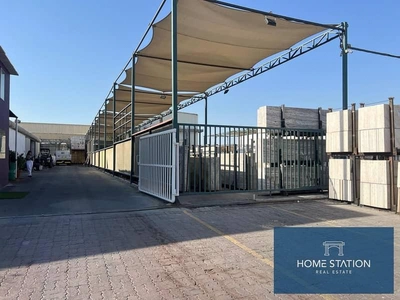 Al Quoz Industrial Area 4, Al Quoz Industrial Area, Al Quoz, Dubai-2