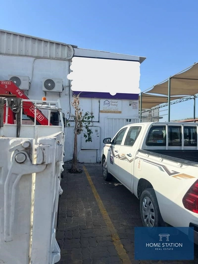 Al Quoz Industrial Area 4, Al Quoz Industrial Area, Al Quoz, Dubai-6