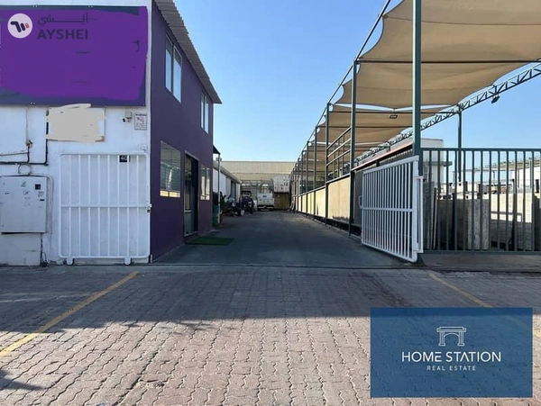 Al Quoz Industrial Area 4, Al Quoz Industrial Area, Al Quoz, Dubai