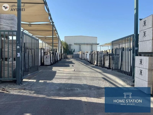 Al Quoz Industrial Area 4, Al Quoz Industrial Area, Al Quoz, Dubai