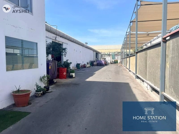 Al Quoz Industrial Area 4, Al Quoz Industrial Area, Al Quoz, Dubai