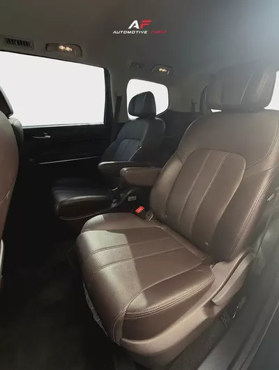 Agency Warranty | 2023 GAC GN6 270T | GCC Specs-9