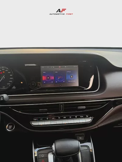 Agency Warranty | 2023 GAC GN6 270T | GCC Specs-13