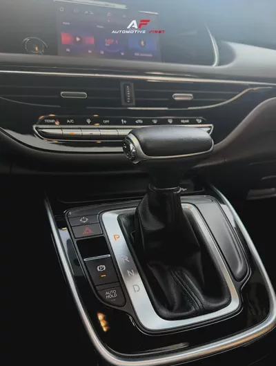 Agency Warranty | 2023 GAC GN6 270T | GCC Specs-14
