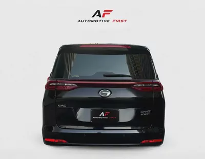 Agency Warranty | 2023 GAC GN6 270T | GCC Specs-16