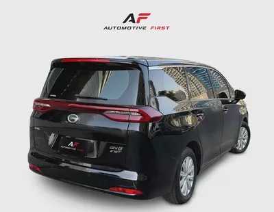 Agency Warranty | 2023 GAC GN6 270T | GCC Specs-17