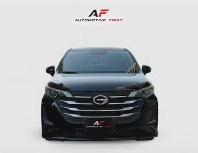 Agency Warranty | 2023 GAC GN6 270T | GCC Specs-1