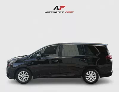 Agency Warranty | 2023 GAC GN6 270T | GCC Specs-3
