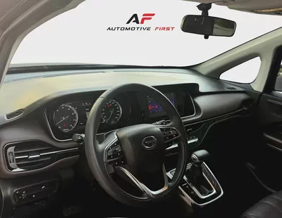 Agency Warranty | 2023 GAC GN6 270T | GCC Specs-4