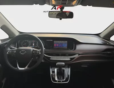 Agency Warranty | 2023 GAC GN6 270T | GCC Specs-5