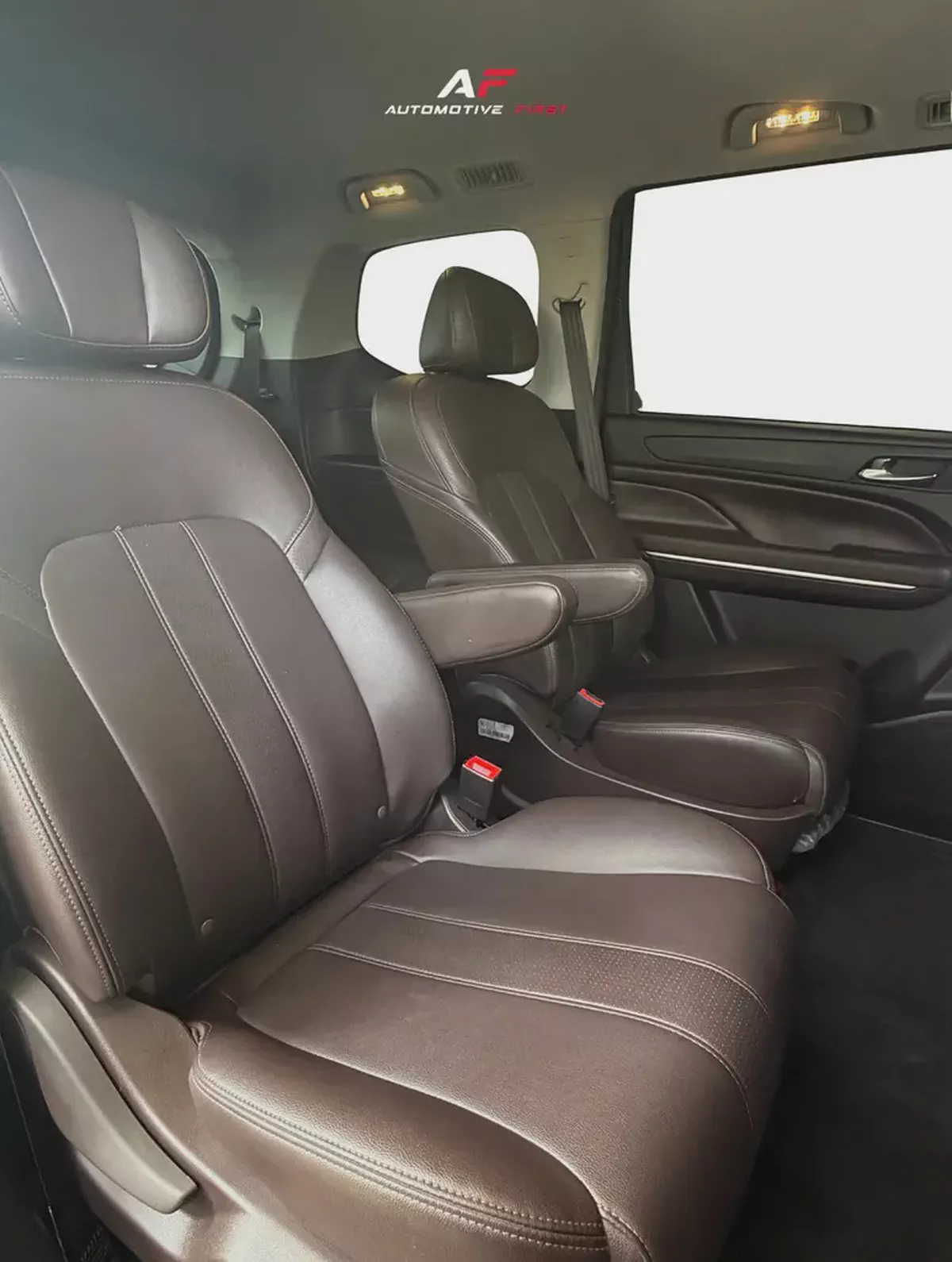 Agency Warranty | 2023 GAC GN6 270T | GCC Specs-11-11