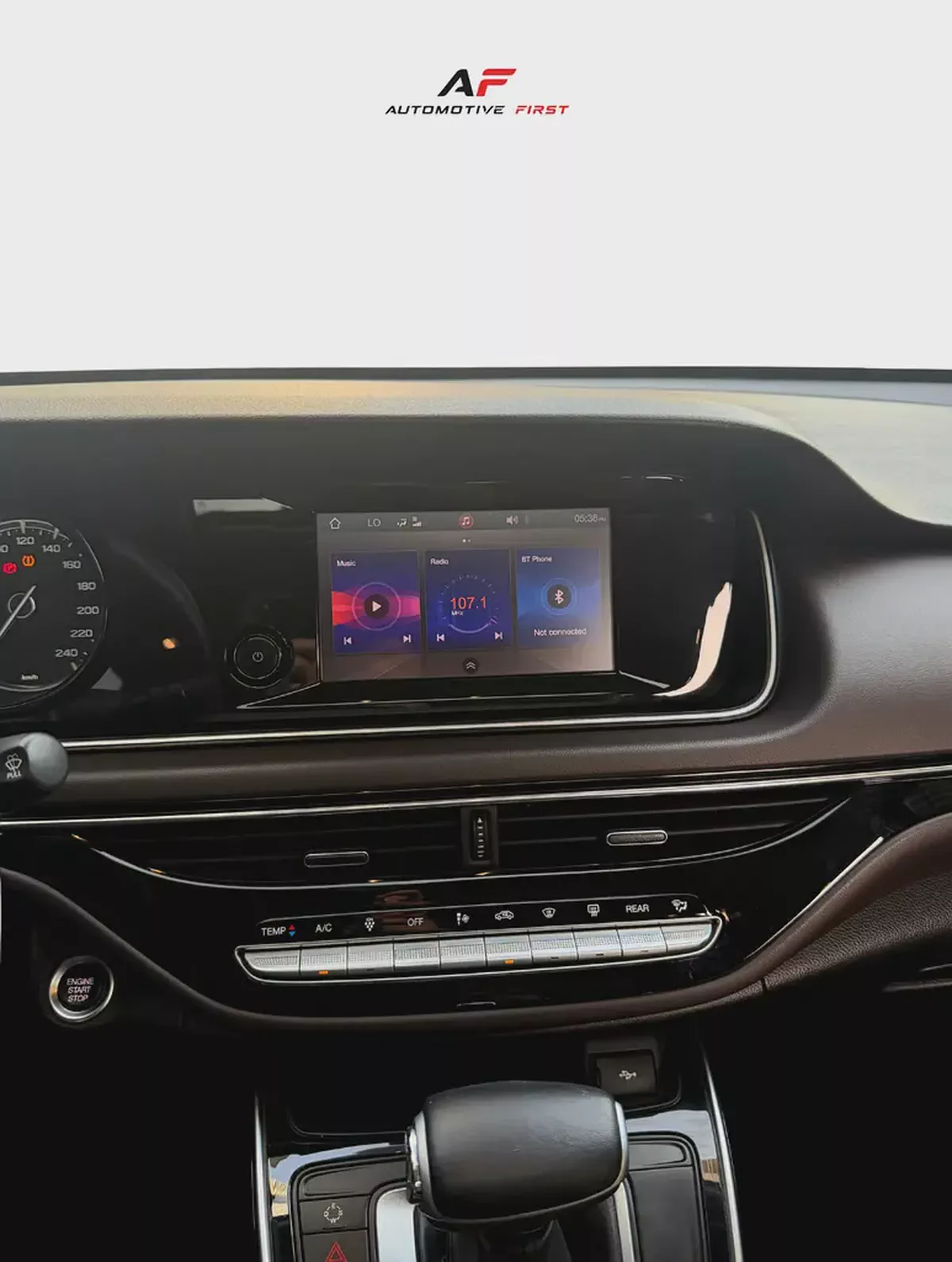 Agency Warranty | 2023 GAC GN6 270T | GCC Specs-13-13