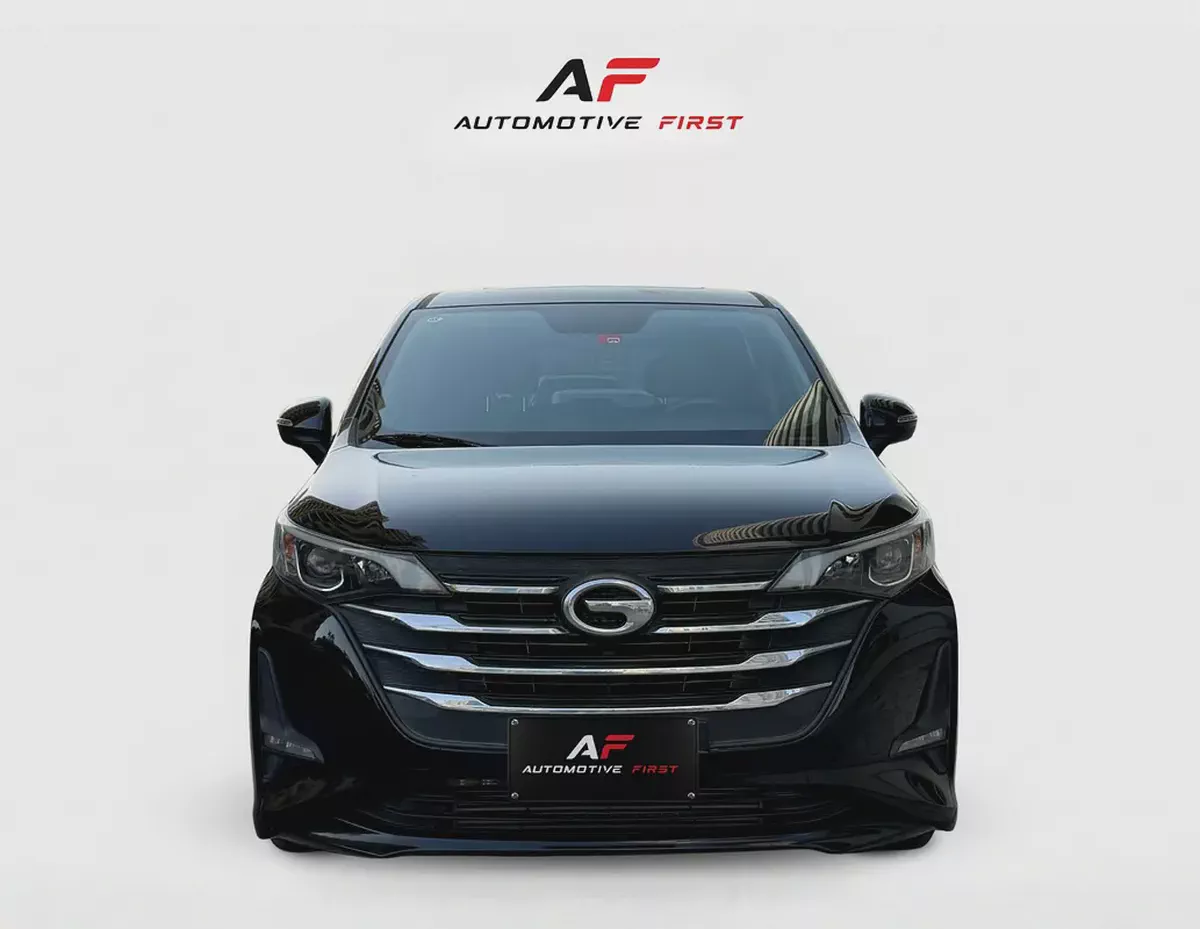 Agency Warranty | 2023 GAC GN6 270T | GCC Specs-1-1