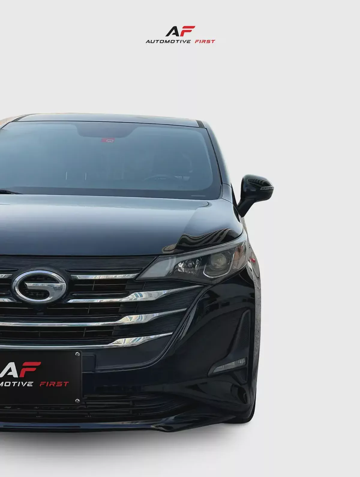 Agency Warranty | 2023 GAC GN6 270T | GCC Specs-2-2