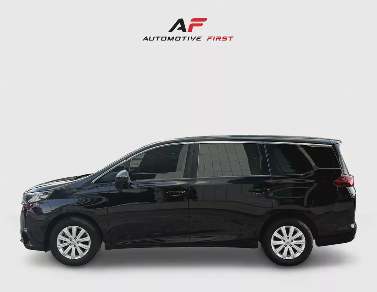 Agency Warranty | 2023 GAC GN6 270T | GCC Specs-3-3