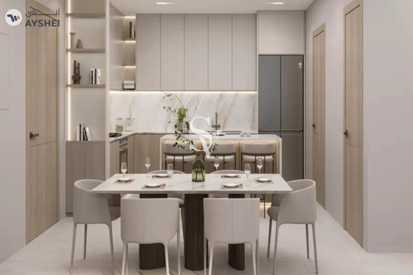 Minati Homes 1, Al Furjan West, Al Furjan, Dubai