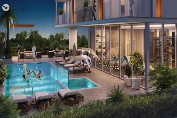 Minati Homes 1, Al Furjan West, Al Furjan, Dubai