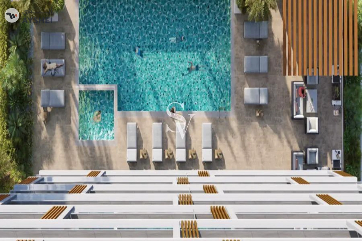 Minati Homes 1, Al Furjan West, Al Furjan, Dubai-1-1
