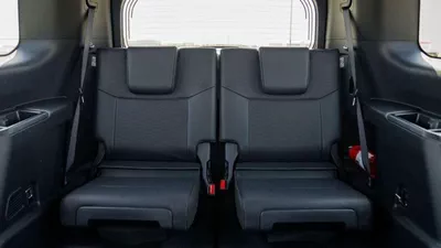 Toyota Prado GXR 250 2.8D AT FIRST EDITION MY2025 –WHITE-19