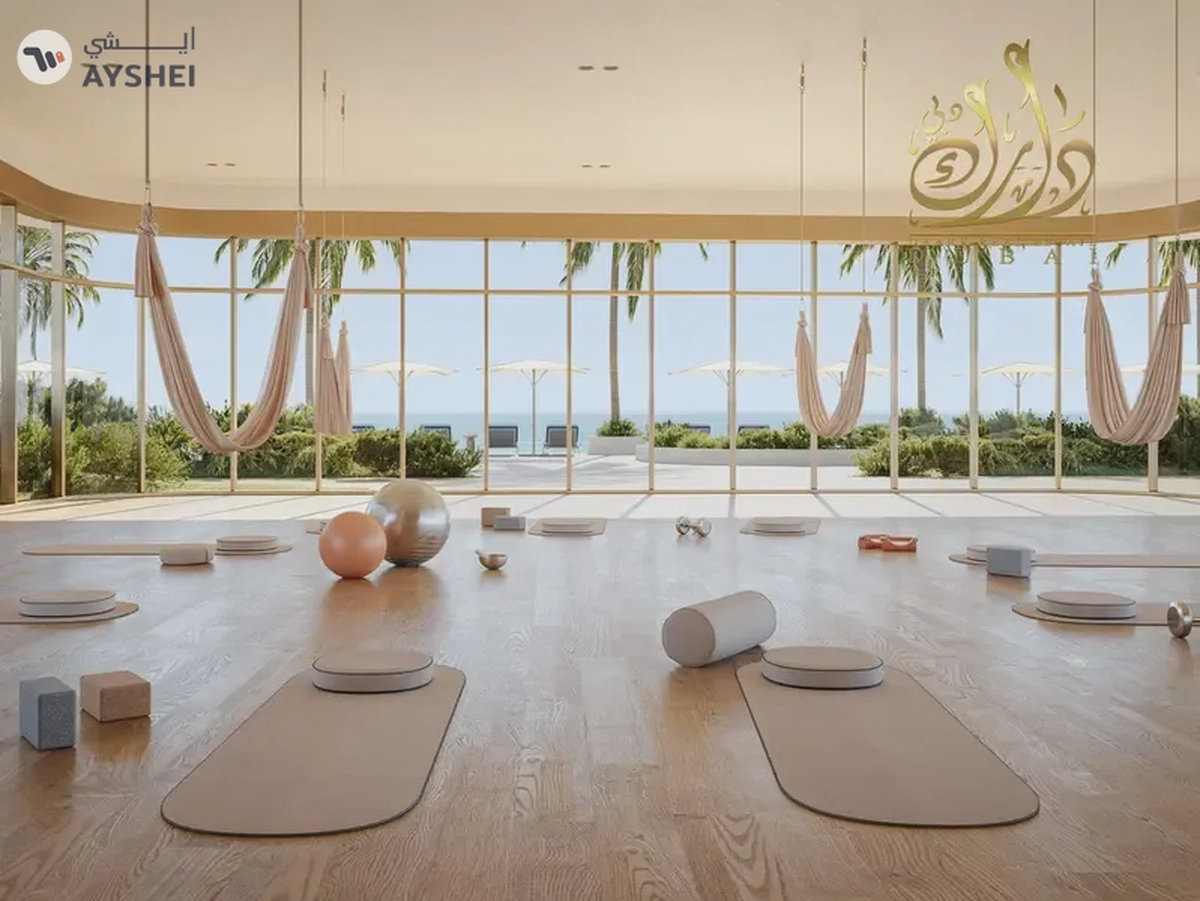 Apartment For Sale in Miraggio, Al Marjan Island, Ras Al Khaimah