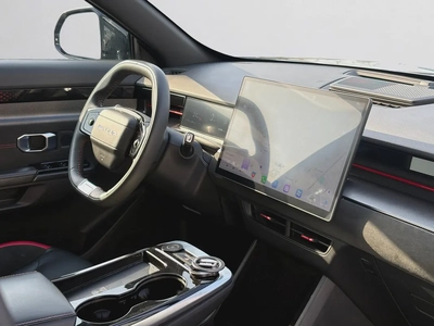 AED 1,180 P.M | 0% DOWN PAYMENT | JETOUR DASHING | 1.6L I4 | 2024 | GCC SPECS-10