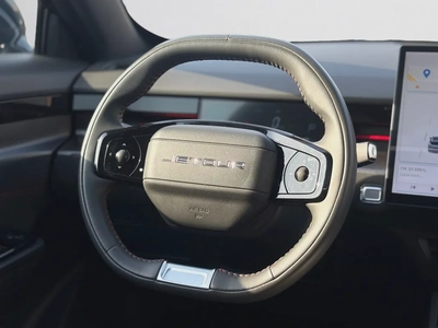 AED 1,180 P.M | 0% DOWN PAYMENT | JETOUR DASHING | 1.6L I4 | 2024 | GCC SPECS-12
