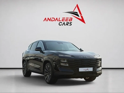AED 1,180 P.M | 0% DOWN PAYMENT | JETOUR DASHING | 1.6L I4 | 2024 | GCC SPECS-2