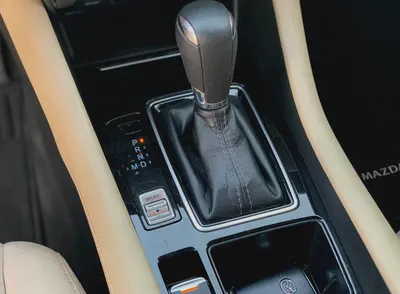 AED 960 - Monthly without down payment | 2022 Mazda 6 | GCC Specs | 2.5L 4 cyl engine-10