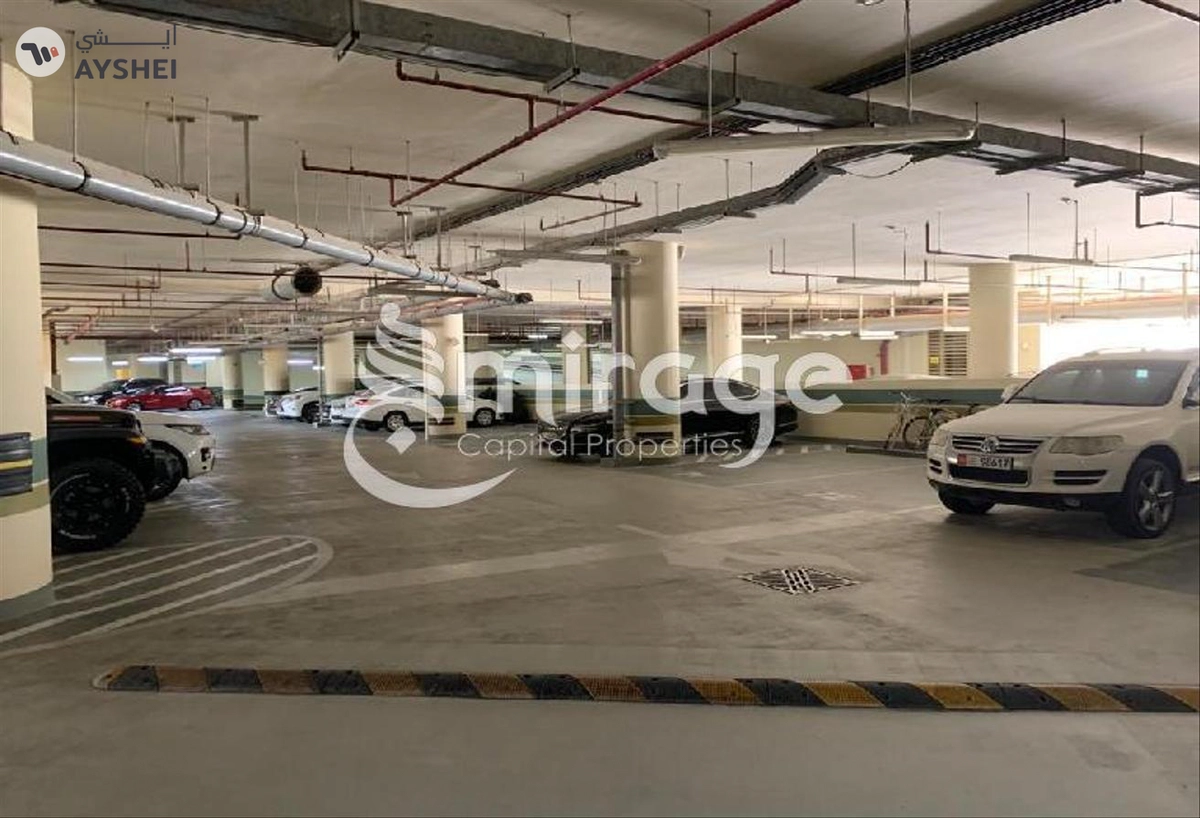 APARTMENT FOR SALE IN BEACH TOWERS, SHAMS ABU DHABI