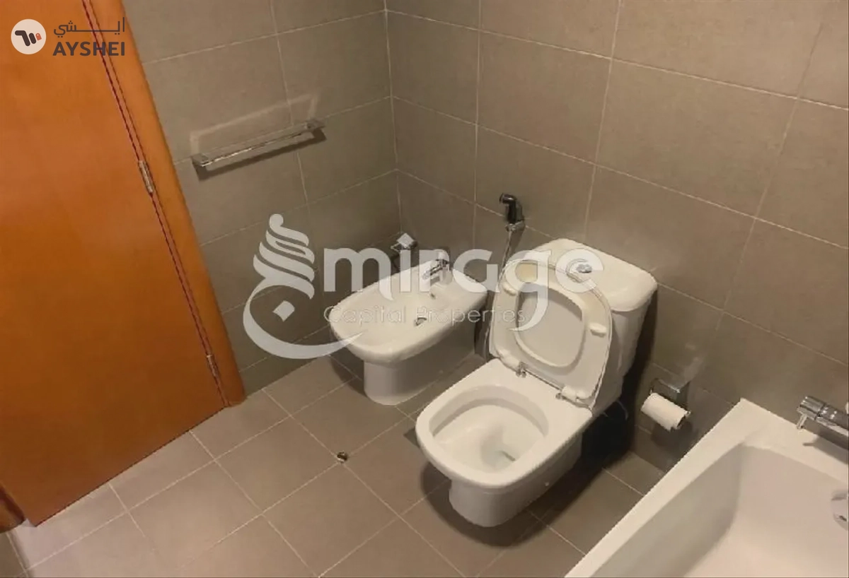 APARTMENT FOR SALE IN BEACH TOWERS, SHAMS ABU DHABI