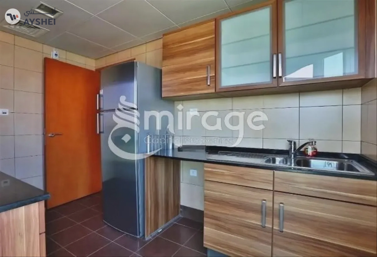 APARTMENT FOR SALE IN BEACH TOWERS, SHAMS ABU DHABI