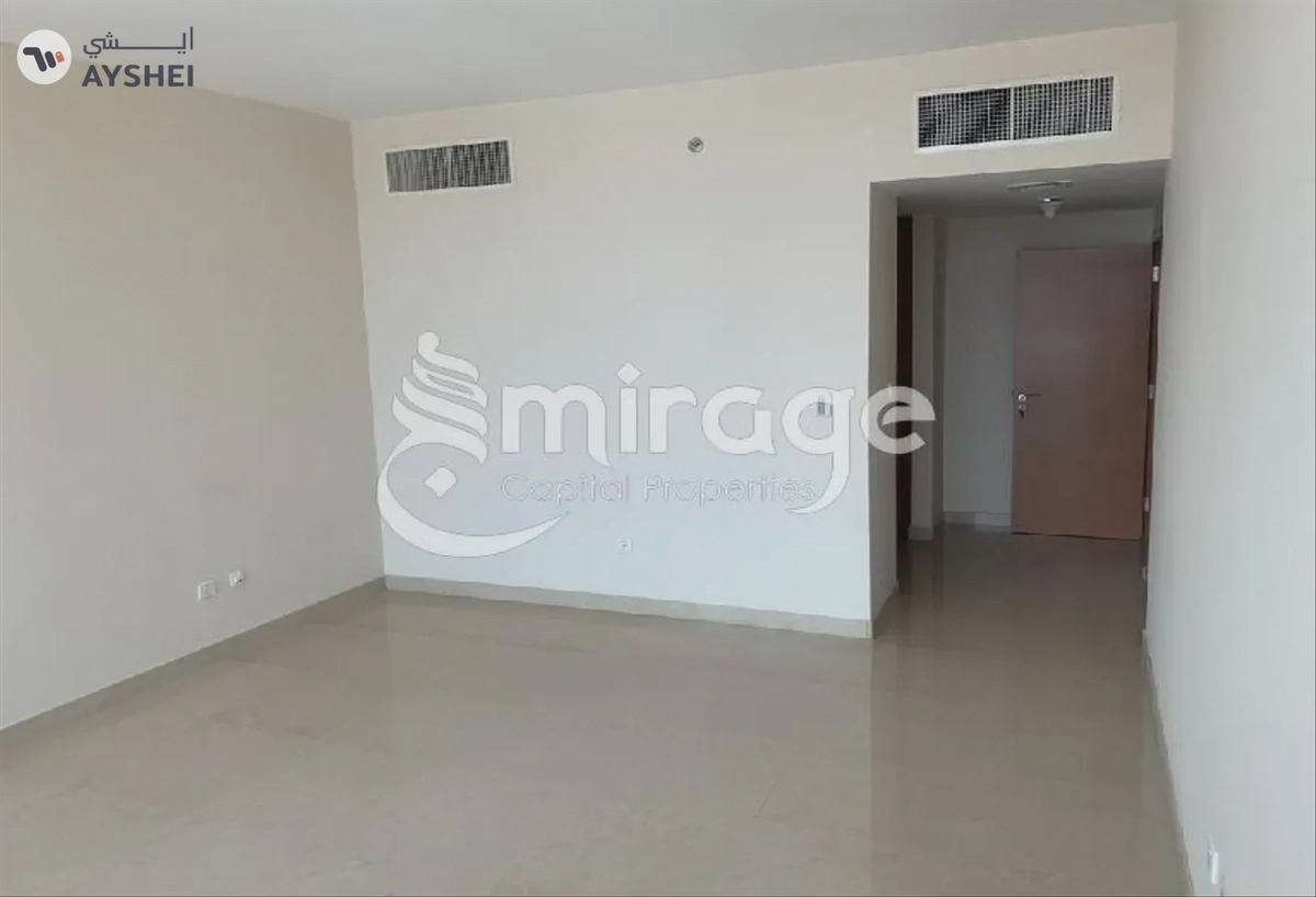 APARTMENT FOR SALE IN BEACH TOWERS, SHAMS ABU DHABI