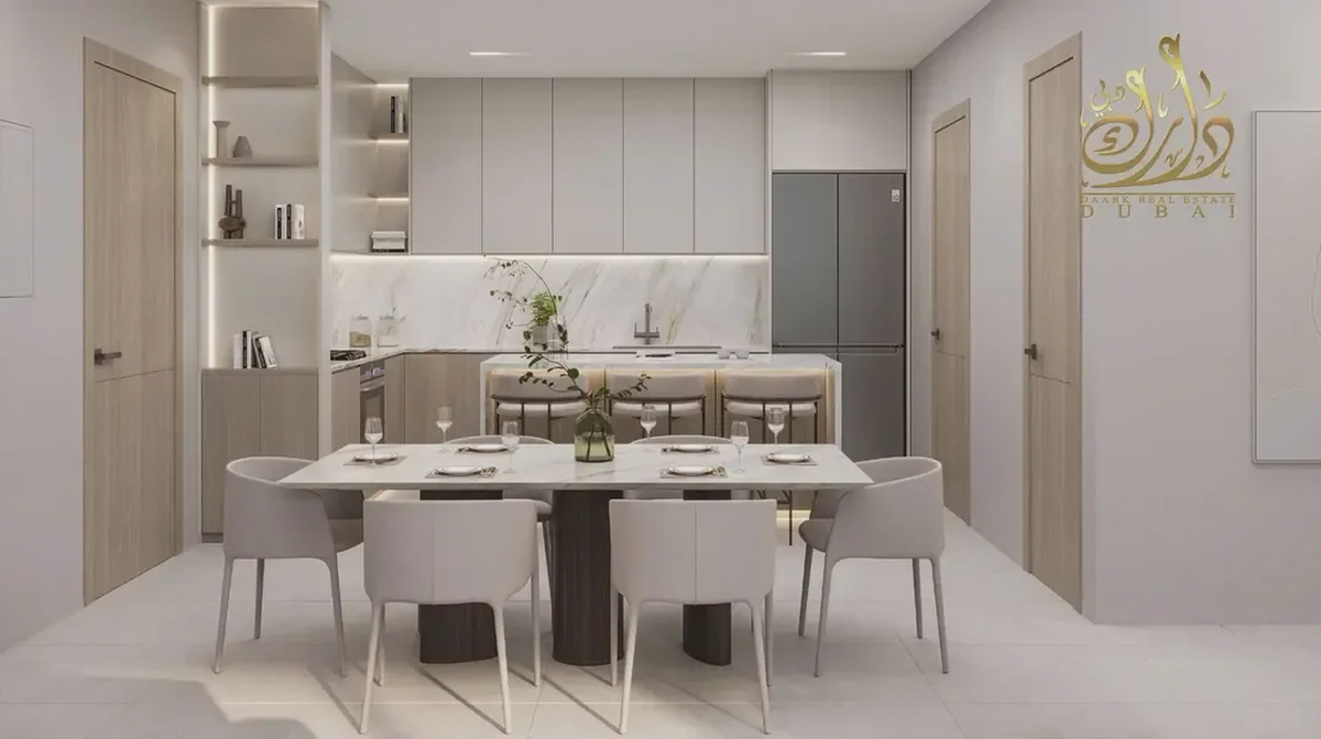 Handover Soon- 2Years PHPP-5% Booking-Limited Units