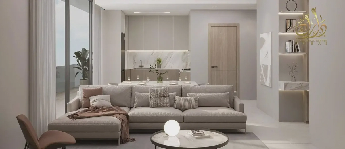 Handover Soon- 2Years PHPP-5% Booking-Limited Units